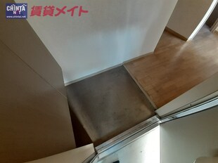 久居駅 徒歩19分 1階の物件内観写真